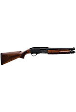 Churchill Churchill 612 Pump 12GA Walnut 32cm SLUG