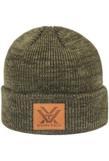 Vortex Vortex Toque: Olive Heather Northern Pass