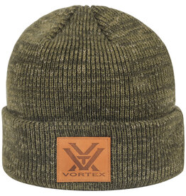 Vortex Vortex Toque: Olive Heather Northern Pass