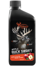 Wildgame Innovations Wildgame Innovations Apple Buck Snort Premium Deer Attractant 40oz. Wildgame Innovations Wildgame Innovations Apple Buck Snort Premium Deer Attractant 40oz.