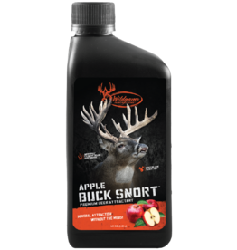 Wildgame Innovations Wildgame Innovations Apple Buck Snort Premium Deer Attractant 40oz.