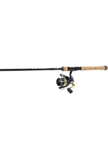 13 Fishing 13 Fishing Code CLX 7'1" Med Spinning Combo CCLX-SC71M-2