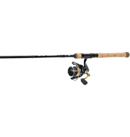 13 Fishing 13 Fishing Code CLX 7'1" Med Spinning Combo CCLX-SC71M-2