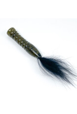 rabid baits Rabid Baits Fox Tail 3" Ned Rig Bait