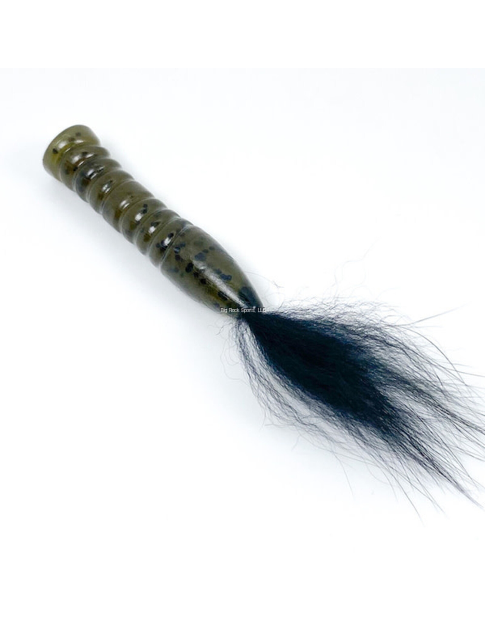 rabid baits Rabid Baits Fox Tail 3" Ned Rig Bait