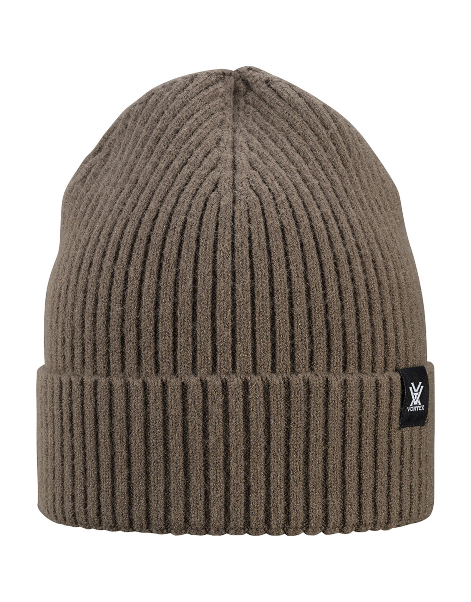 Vortex Vortex - Northern Meander Toque - Olive - 222-50-OLV