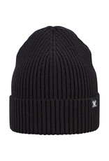 Vortex Vortex - Northern Meander Toque - Black - 222-50-BLK