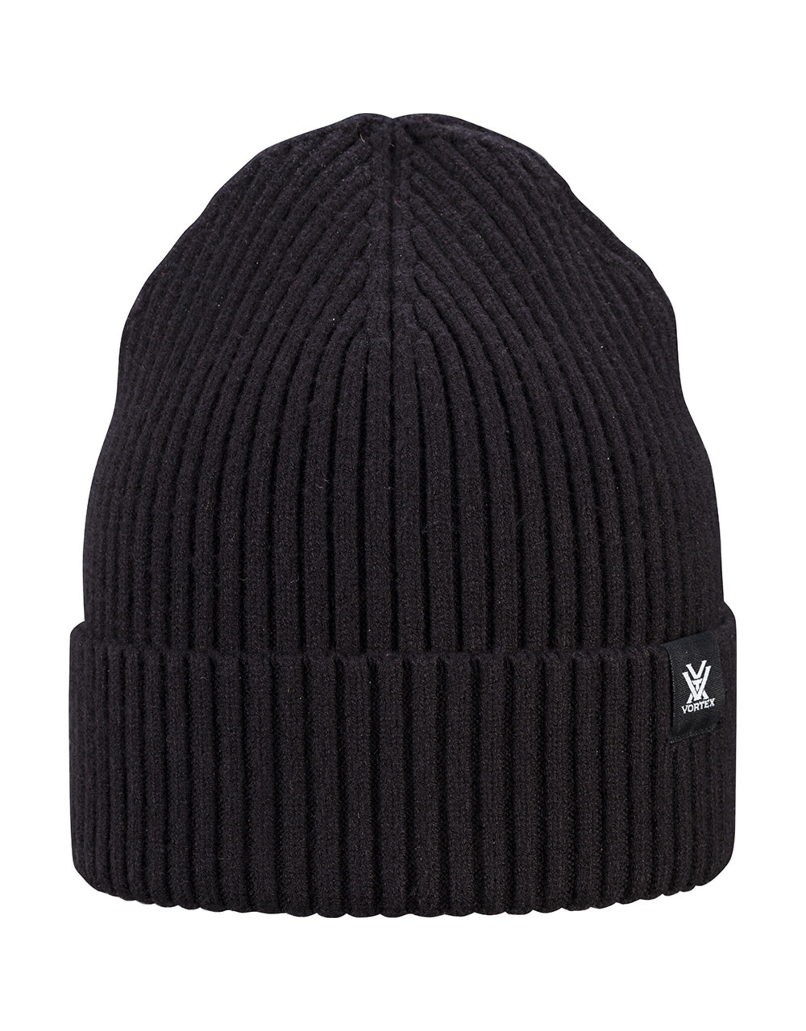 Vortex Vortex - Northern Meander Toque - Black - 222-50-BLK