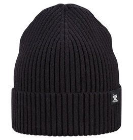 Vortex Vortex - Northern Meander Toque - Black - 222-50-BLK