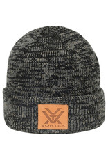 Vortex Vortex Toque: Grey Heather Northern Pass