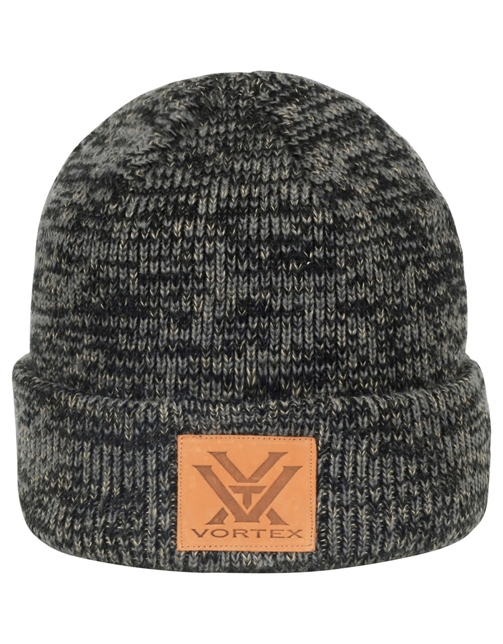 Vortex Vortex Toque: Grey Heather Northern Pass