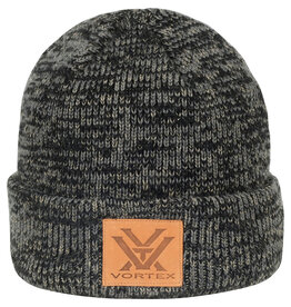 Vortex Vortex Toque: Grey Heather Northern Pass