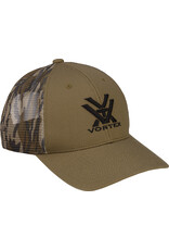 Vortex Vortex Cap: MO Bottomlands Core Logo