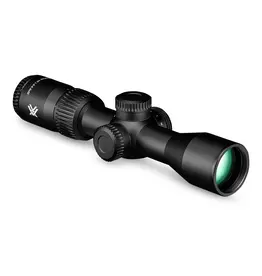 Vortex Vortex Crossfire® HD 1.5-5.5x32 Scout Illuminated Dead-Hold® 2A BDC (MOA) Reticle |1" Tube