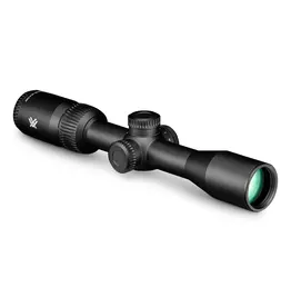 Vortex Vortex Crossfire® HD 2-7x32 Illuminated Dead-Hold® 2A BDC (MOA) Reticle | 1" Tube