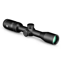 Vortex Crossfire® HD 2-7x32 V-Plex (MOA) Reticle | 1" Tube Rimfire