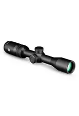 Vortex Vortex Crossfire® HD 2-7x32 V-Plex (MOA) Reticle | 1" Tube Rimfire CFR-2702R