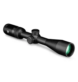 Vortex Vortex Crossfire® HD 3-9x40 V-Plex (MOA) Reticle | 1" Tube