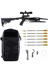 Steambow Steambow AR-6 Survival Crossbow Bundle