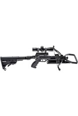 Steambow Steambow AR-6 Survival Crossbow Bundle