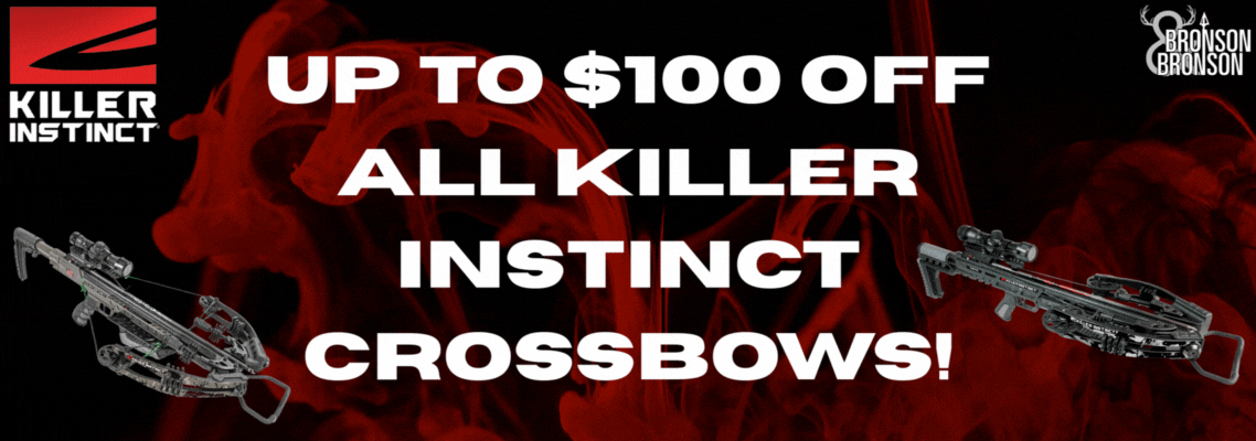 Killer Instinct