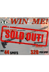 DRAW #1745 - WIN ME - DERYA + CIVIVI!