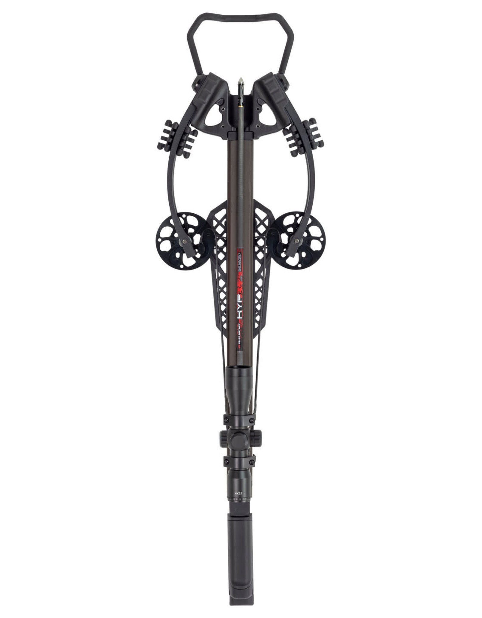 Killer Instinct Killer Instinct VITAL-X™ CROSSBOW WITH DSC CRANK