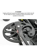 Killer Instinct Killer Instinct VITAL-X™ CROSSBOW WITH DSC CRANK Killer Instinct Killer Instinct VITAL-X™ CROSSBOW WITH DSC CRANK