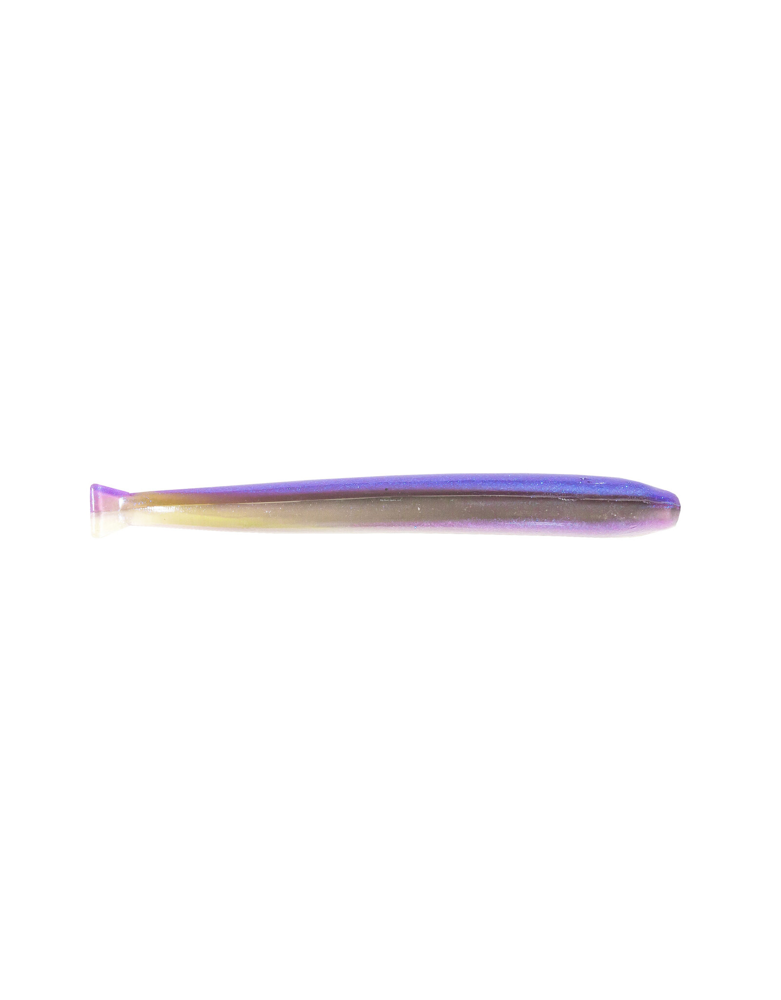 Z-Man Z-Man TMIN-344PK8 Trd Minnowz 3.5" Meat Dog 8 Pack