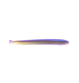 ZMan Z-Man TMIN-344PK8 Trd Minnowz 3.5" Meat Dog 8 Pack