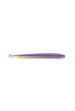 Z-Man Z-Man TMIN-344PK8 Trd Minnowz 3.5" Meat Dog 8 Pack