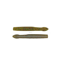 Xzone X Zone 24390 3" Ned Zone, Smallie Magic, 8pk