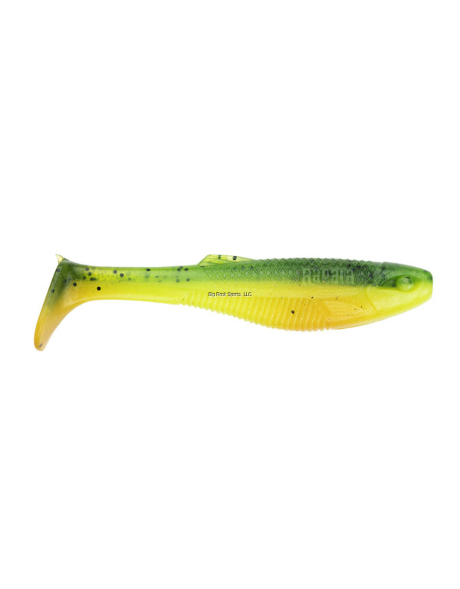 Rapala Rapala Crushcity Heavy Hitter 4" Budgie