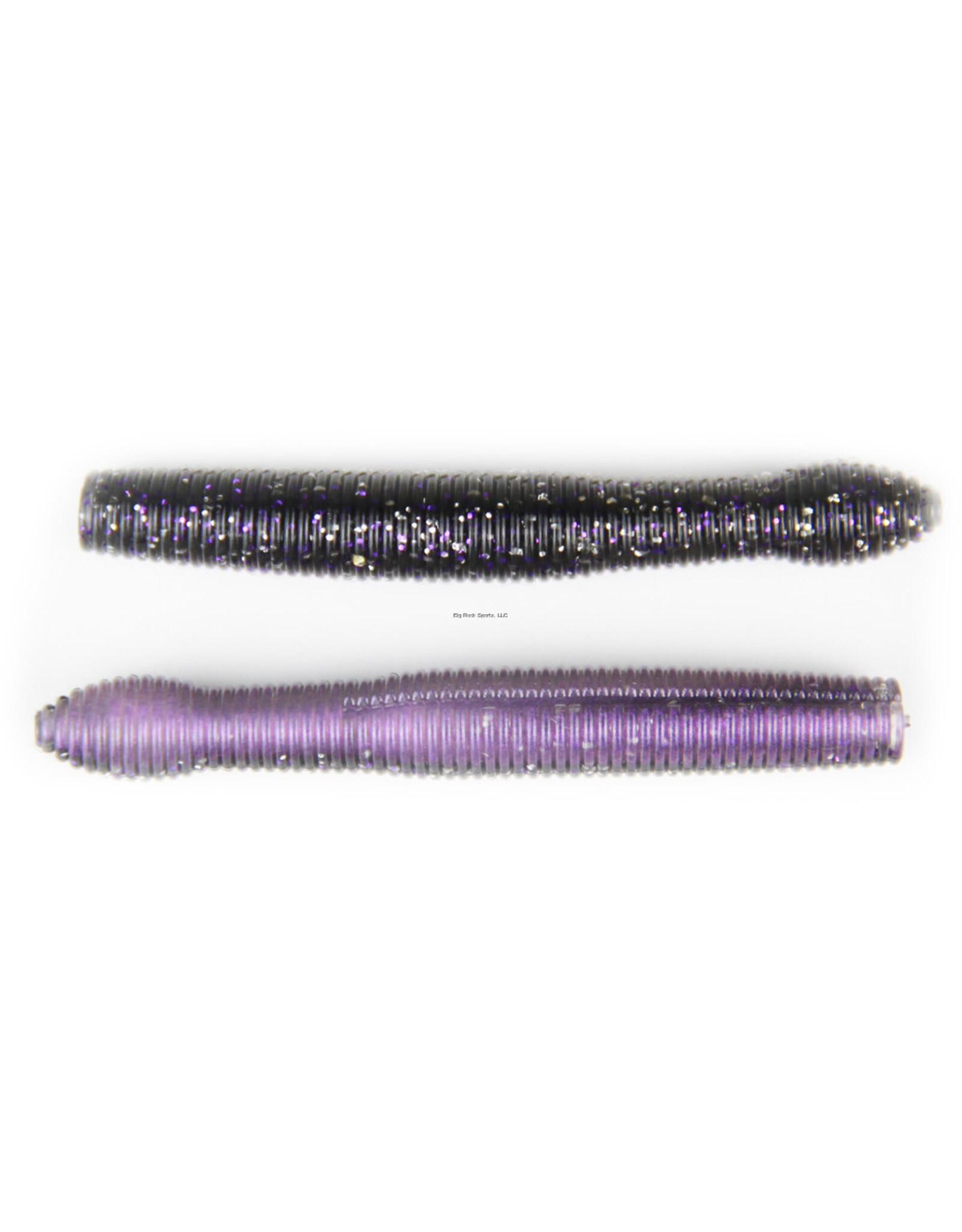 Xzone X Zone 24271 3" Ned Zone, Purple Shiner, 8pk