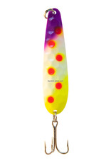Northern King Northern King MAG FPOX Size MAG Trolling Spoon - Fish Pox - 5/8oz