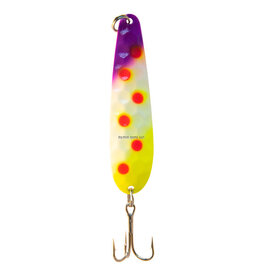 Northern King Northern King MAG FPOX Size MAG Trolling Spoon - Fish Pox - 5/8oz