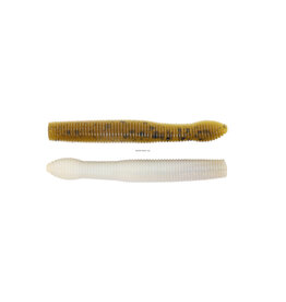 Xzone X Zone 24325 3" Ned Zone, Natural Goby