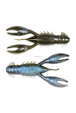 ZMan Z-Man PRCR-320PK3 Pro Crawz 3.5" The Deal 3 Pack