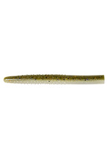 Z-Man Z-Man TRD4-357PK6 Elaztech Big TRD Stickbait 4" Goby Bryant 6 Pack