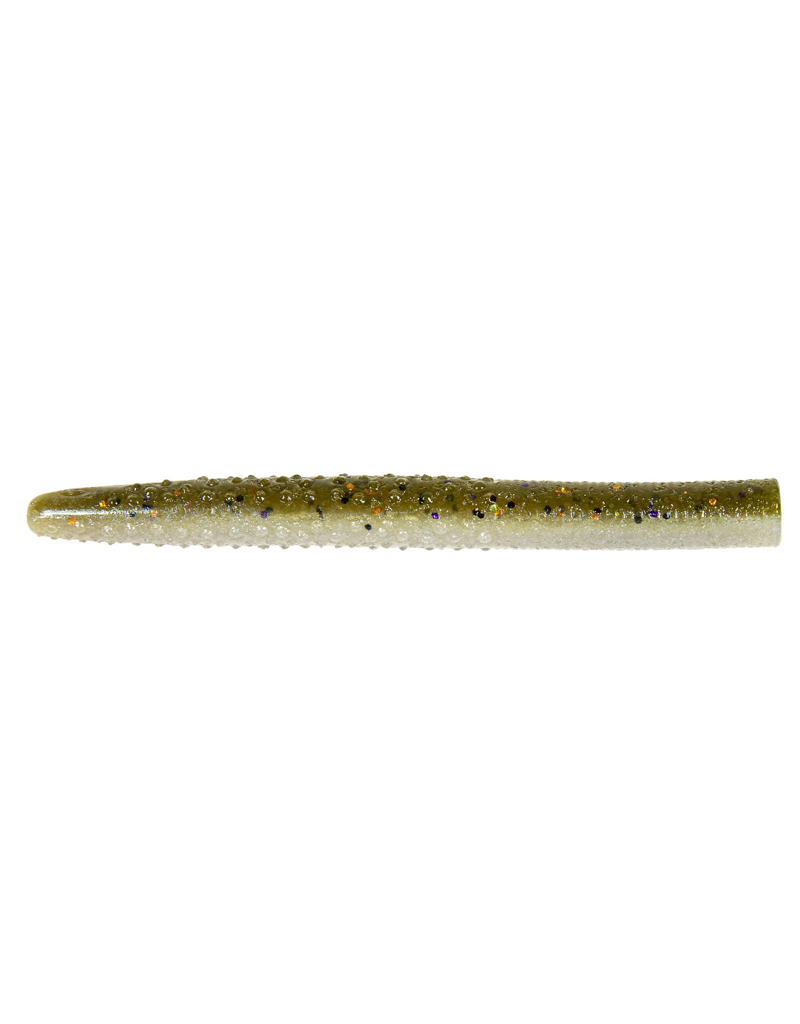 Z-Man Z-Man TRD4-357PK6 Elaztech Big TRD Stickbait 4" Goby Bryant 6 Pack