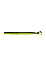 ZMan Z-Man BSTICK-109PK6 Bang Stickz 5.75" Coppertreuse 6 Pack