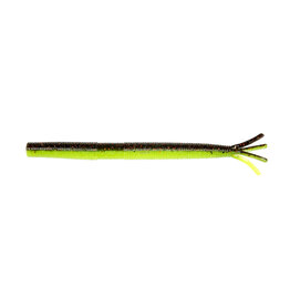 ZMan Z-Man BSTICK-109PK6 Bang Stickz 5.75" Coppertreuse 6 Pack