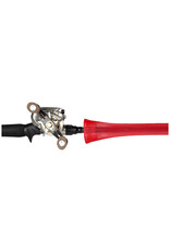 Rod Glove Rod Glove MRGC525-RD Casting "Standard", 5.25', For Micro Guide Casting Rods Up To 7'6", Red