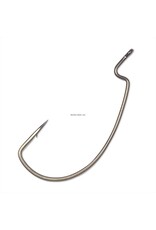 Gamakatsu Gamakatsu 58215 Worm Offset Ewg Nano Alpha #5/0 5Pk