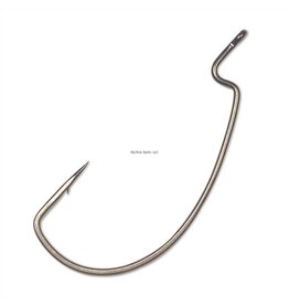 Gamakatsu Gamakatsu 58215 Worm Offset Ewg Nano Alpha #5/0 5Pk