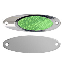 celsius Celsius CE-EJ15-NGP Eye-Jacker 1/5oz Nickel /Green (143709)
