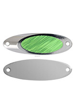 celsius Celsius CE-EJ15-NGP Eye-Jacker 1/5oz Nickel /Green (143709)