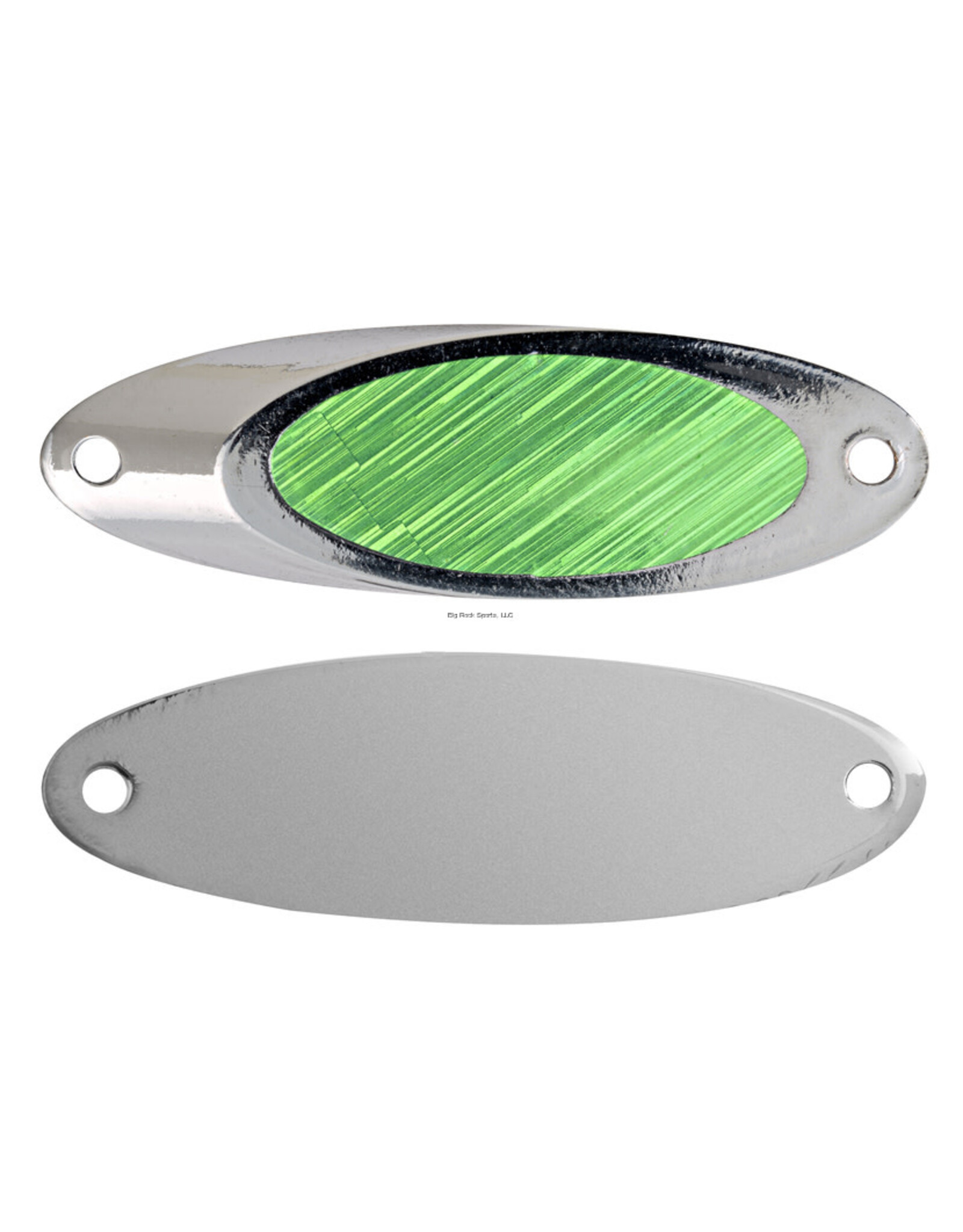 celsius Celsius CE-EJ15-NGP Eye-Jacker 1/5oz Nickel /Green (143709)