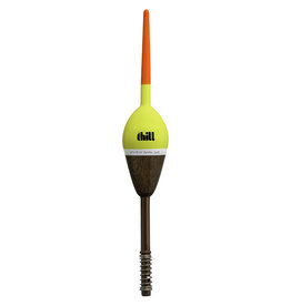 Thill Thill AC488-2 Americas Classic Float Orange Yellow Brown