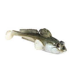ZMan Z-Man GB3-34-05 Gobius, 3", 3/4 oz, The Deal